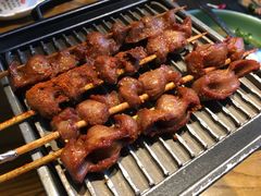 -大鸽饭(岗顶店)