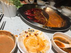-大龙燚火锅
