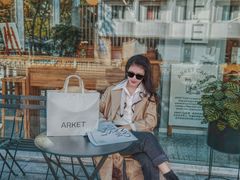 -ARKET CAFÉ(三里屯太古里店)