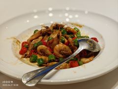 -澜小宴·锦绣江南(金沙滩店)