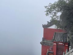 -武当山风景区