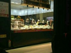 -环球约客烤涮自助(铜锣湾店)