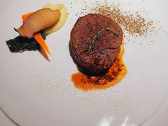 松露菲力牛排-王品牛排(杭州大厦店)