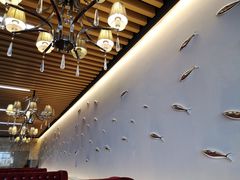 -双海酒店·海鲜家常菜(南戴河店)
