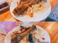 -零·壹新疆羊肉抓饭