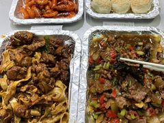 -苏梦江南·淮扬菜(夫子庙店)