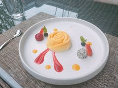 -莲西餐(曲江店)
