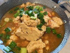 -小乡小镇·传承桐庐土菜·老板亲自烧的菜