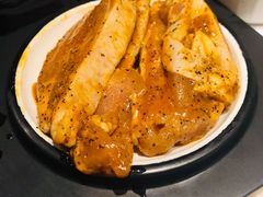 -韩宫宴烤肉·料理(南京江宁万达店)