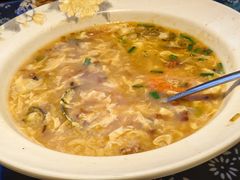 -旺角小渔村·海肠捞饭开创者(二马路店)