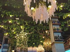 -壹号院音乐餐厅•烤全羊•新疆菜(浐灞店)