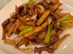 -西安烤鸭店(369烤鸭王店)