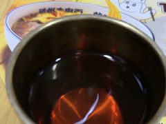 -马记永·兰州牛肉面(3019君尚店)