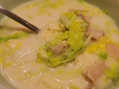 -北李妈妈菜·海肠捞饭(高新万达店)