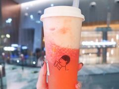 -喜茶(东莞汇一城店)