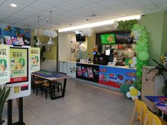 -德克士(唐龙店)