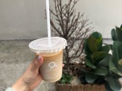 -Cafe on warm(丹霞店)