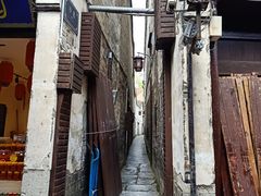 -高淳老街