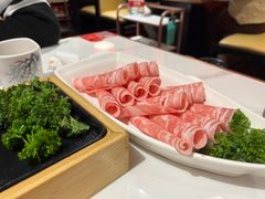 -祥源胡同·涮牛羊肉火锅(花桥店)