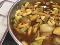 -黄记煌三汁焖锅(首创奥特莱斯店)