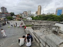 -文昌阁