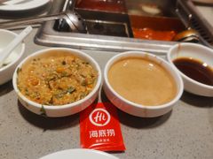 -海底捞火锅(名门店)