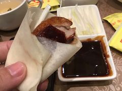 -全聚德(和平路店)