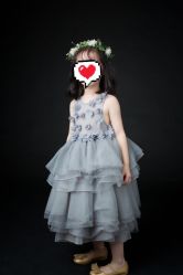 -BabyA 专业婴童摄影(古北时尚广场店)