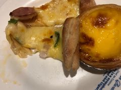 -星伦多自助料理(华润万象城店)