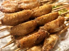 -西单翅酷(西单店)