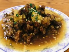 -如我美食(达道社区店)
