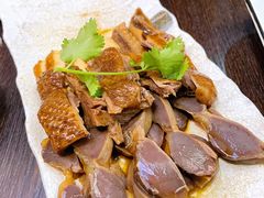 -大洋家·精品潮汕菜·生腌砂锅粥(天河东路店)