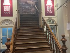 -1901 Cafe(西四店)