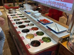 -港火社成都火锅(城市花园店)