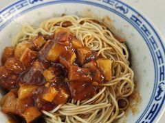 -大时代美食面馆