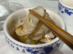 -笑红饭庄