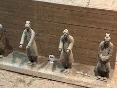 -秦始皇帝陵博物院-丽山园