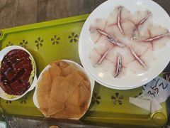 -活鱼馆(宜兴埠店)