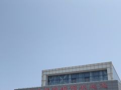-大连旅顺潜艇博物馆