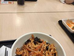 -吉野家(上海美罗城店)