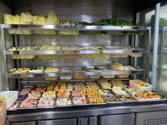 -四川老牛麻辣烫(北门桥店)
