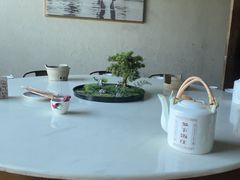 -广府乡下·饭庄(新港东路店)