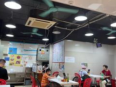 -芬芳甜品(东风西路店)