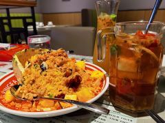 -星發茶餐厅(小梅大街店)