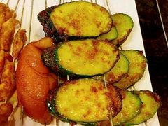 -郑贵初烧烤·烤凤爪的发明者(王家湾店)