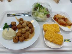 -宜家·瑞典风味餐厅(北京西红门店)