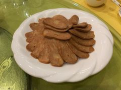 -功德林素菜饭庄(前门店)