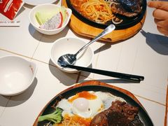 -豪享来中西餐厅(隆昌店)