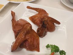 -利苑酒家(合景国际金融广场店)
