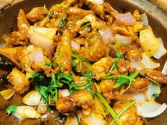 -鹊玥·粤菜小馆(汇智国际商业中心店)